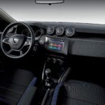 2020 – Série Spéciale Anniversaire Dacia 15 ans