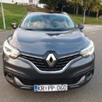 Renault Kadjar 2