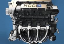 Što je to HCCI tehnologija motora?