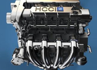 Što je to HCCI tehnologija motora?