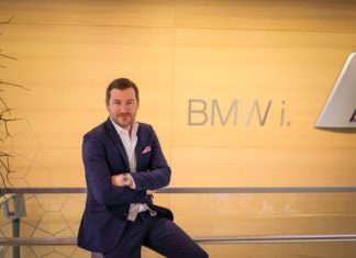 Domagoj ?ukec – Hrvat s najvažnijom ulogom u svjetskoj autoindustriji