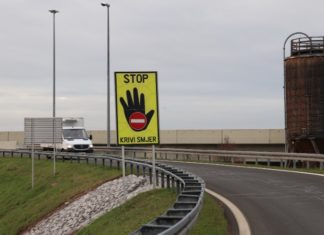 Zašto se doga?aju vožnje u suprotnom smjeru na autocestama: Konzumacija alkohola i droga, utjecaj lijekova, pokušaji suicida…