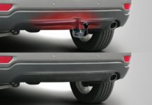 Kako treba vući kamp prikolicu i koje su sve opasnosti?