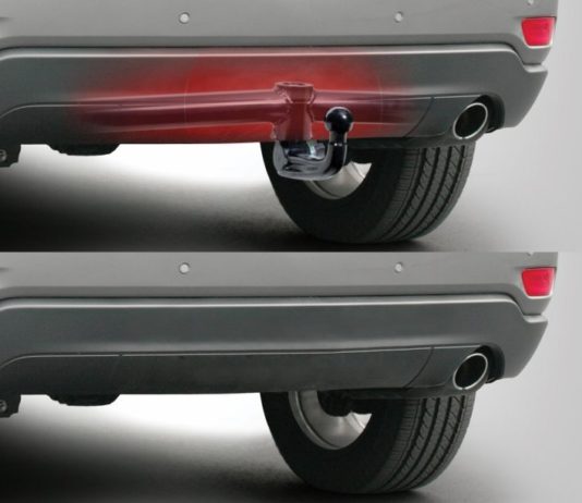 Kako treba vući kamp prikolicu i koje su sve opasnosti?