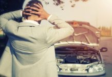 Zbog kojih kvarova automobili najčešće trebaju vučnu službu?