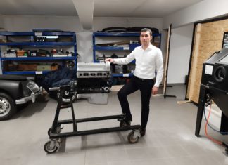 Obišli smo sve muzeje automobila u Hrvatskoj