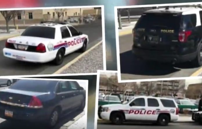police