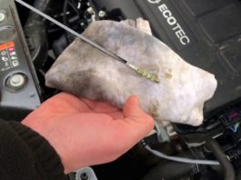 Mladi vozači ne znaju osnove održavanja automobila?