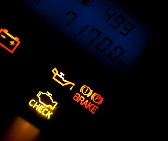 Štedite na svemu osim na održavanju svog vozila