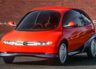 Uvijek me?u prvima: duga tradicija Opelovih elektri?nih automobila