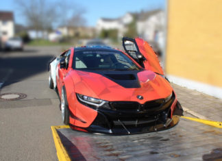 Policija nikada ne spava: Ostavio snimku street racea na Facebooku, pa požalio!