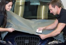 Car wrapping – da ili ne?