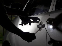 Kako se zaštiti od kra?e automobila?