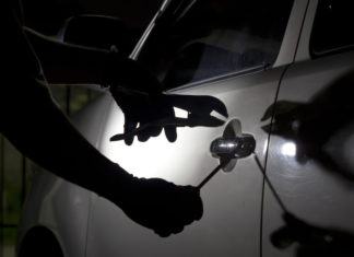 Kako se zaštiti od kra?e automobila?