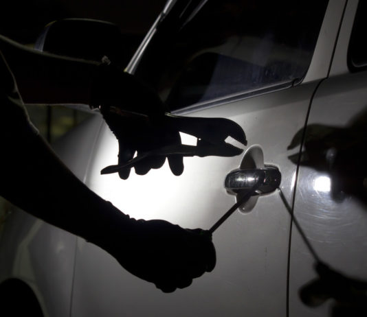 Kako se zaštiti od kra?e automobila?