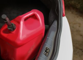 Skladištenje goriva: To baš i nije pametna ideja ako nemate idealne uvjete!