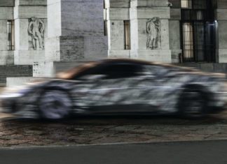 Maserati MC20 s rasnih 600 KS stiže u rujnu