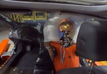 Zašto se zračni jastuci ne otvore kod svakog sudara?