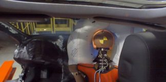 Sigurnosni sustavi u automobilima koji čuvaju glavu — od prvih pojaseva do autonomne zaštite