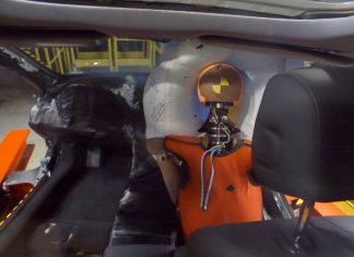 Zašto se zračni jastuci ne otvore kod svakog sudara?