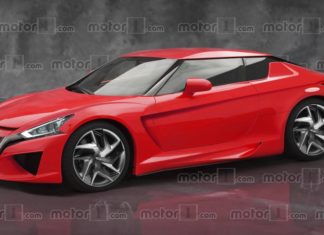 Ovo je novi Nissan 370Z koji stiže krajem godine