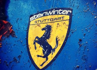 Zanimljivost: Malo poznati njema?ki proizvo?a? automobila ima gotovo isti logotip kao Ferrari