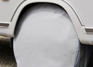 Kako pravilno ?uvati gume ako vam automobil dugo stoji?! Dobro bi bilo povisiti tlak!