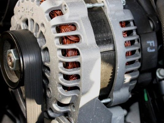 Kada je vrijeme za zamjenu alternatora?