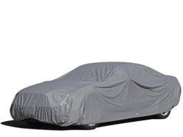 Cerade za automobile: Pridržavajte se pravila pri njihovom postavljanju kako biste izbjegli ošte?enja na laku vozila!