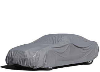 Cerade za automobile: Pridržavajte se pravila pri njihovom postavljanju kako biste izbjegli ošte?enja na laku vozila!