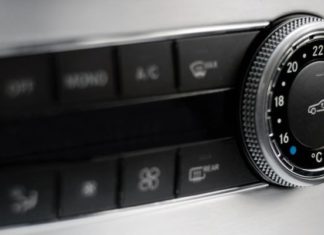 Kada je potrebna zamjena kompresora klime?