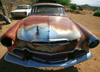 Što je zapravo korozija?