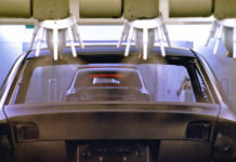 Razvoj suvremenih auto lakova