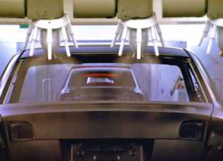 Razvoj suvremenih auto lakova