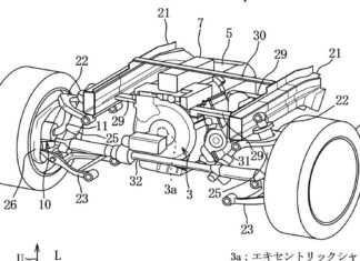 Mazda vra?a Wankel motor kao dio hibridnog sustava