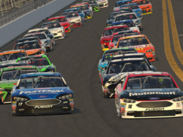 NASCAR se preselio na ra?unala: Na jednoj od najpoznatijih staza je centar za testiranje na koronavirus iz automobila!