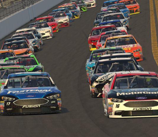 NASCAR se preselio na ra?unala: Na jednoj od najpoznatijih staza je centar za testiranje na koronavirus iz automobila!