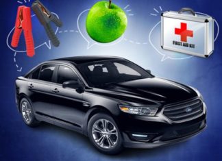 Što je dobro imati u automobilu?