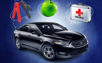 Što je dobro imati u automobilu?