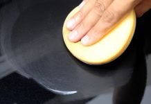 Kako možemo sami popraviti male ogrebotine na automobilu?