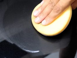 Kako možemo sami popraviti male ogrebotine na automobilu?