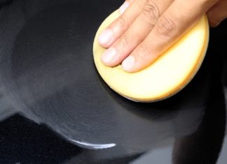 Na koji na?in sanirati manje štete na lakiranoj površini automobila?