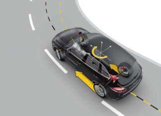 Što je tehnika ‘torque vectoring’?