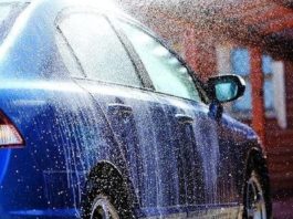 Pranje automobila deterdžentom za posu?e: To nije dobra ideja!