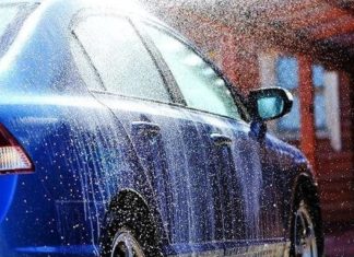 Pranje automobila deterdžentom za posu?e: To nije dobra ideja!