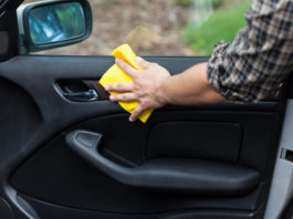 Savjeti za u?inkovito ?iš?enje unutrašnjosti automobila