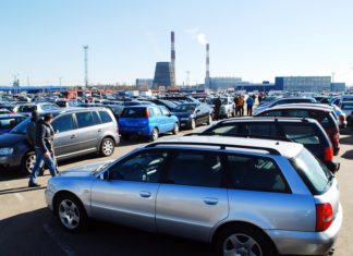 Neka kupnja automobila bude racionalna odluka