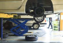 Savjeti za održavanje kočionog sistema u vozilima