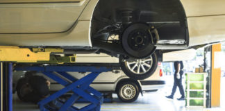 Savjeti za održavanje kočionog sistema u vozilima