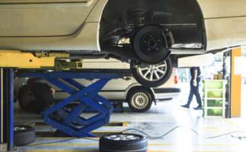 Savjeti za održavanje kočionog sistema u vozilima